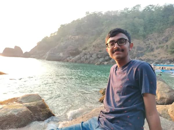 Bhuvan Prasad
