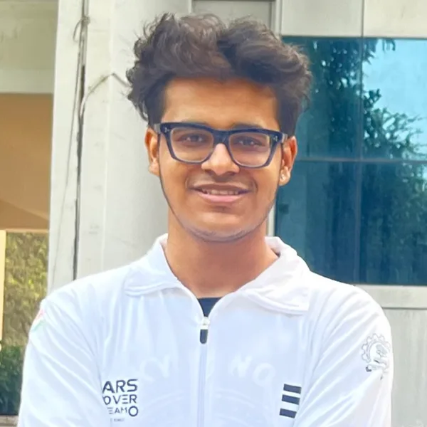 Dev Suthar