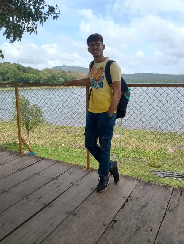 Jay Mistry