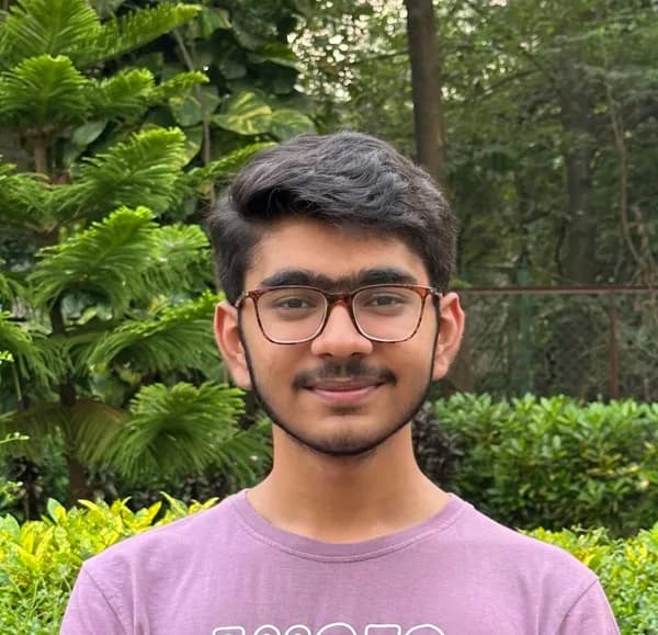 Param Aghera