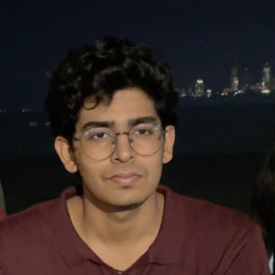 Shashwat Gupta